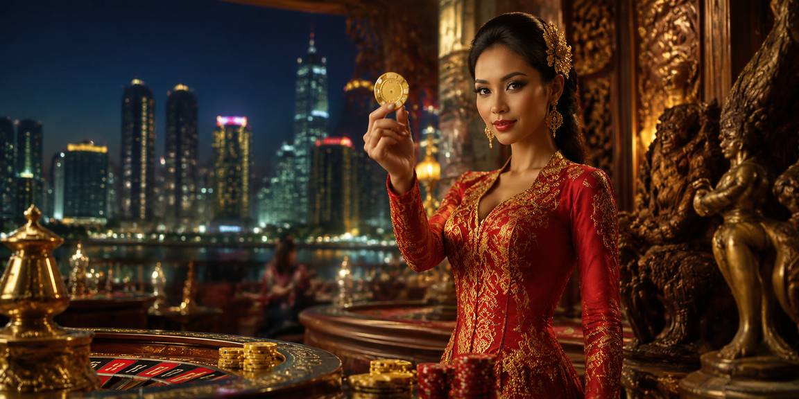 alfabet88 slot Rotating Game Selection